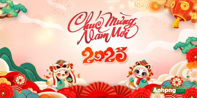 THÔNG BÁO LỊCH NGHỈ TẾT NGUYÊN ĐÁN NĂM 2025