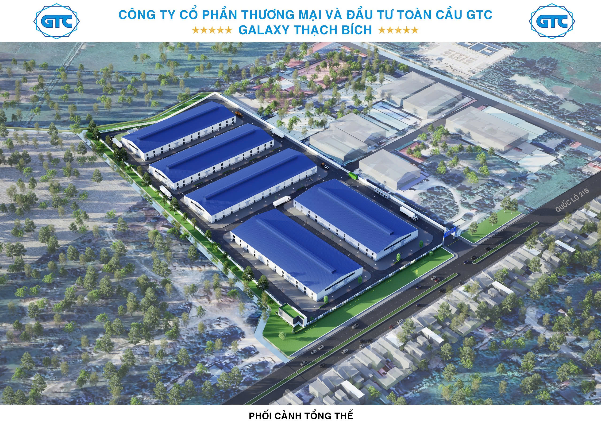 CHO THUÊ NHÀ XƯỞNG TẠI BÍCH HÒA